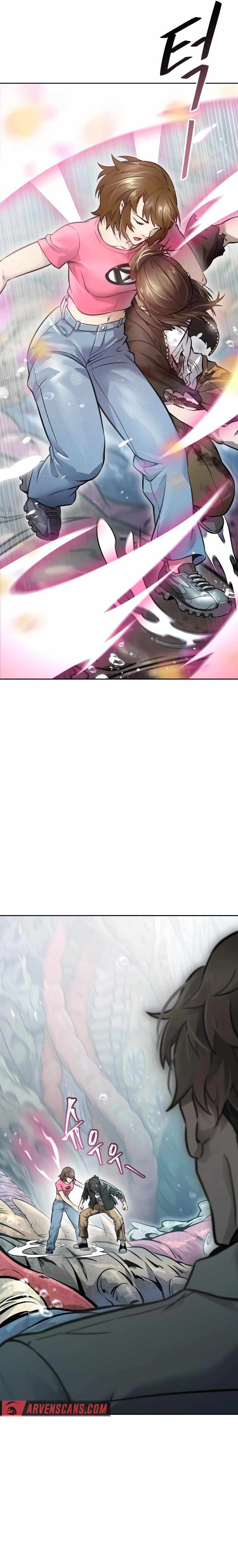 Tower of God Chapter 636 image 036